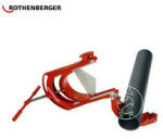Rothenberger ROCUT XL 315 aparat de taiat tevi pentru PE si PP (1500000792)