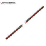 Rothenberger S-SMK cap spirala pentru curatarea tevilor 22 mm x 4, 5 m (72444)