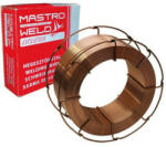 Mastroweld SG2 0, 8 mm sarma de sudura otel cuprat (SG208PRCD)