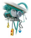 IMER Electropalan pentru santier Imer G 500 500 kg | 1500 W (8033679022501)