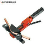Rothenberger Tube Bender Maxi MSR dispozitiv de indoit 14-16-18-20-25 mm (023090X)