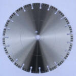 ZIV PRO M+350 disc diamantat de taiat 350 x 25, 4 mm (LTS-350) Disc de taiere