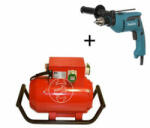 Bamo Convertor pentru vibrator beton Bamo SK-30T 41 A | 200 Hz | 400 V (SK-30T)