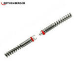 Rothenberger S cap spirala pentru curatarea tevilor 22 mm x 4, 5 m (72443)