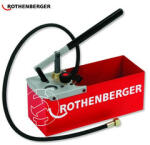 Rothenberger TP25 pompa de testare (60250)