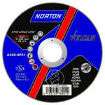 Norton 115 x 22, 23 x 1 mm disc taiere (66252836776) Disc de taiere