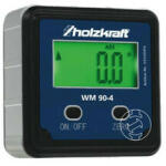 Holzkraft Raportor digital Holzkraft WM 90-4 0 - 360 ° | In cutie de carton original (5910094)