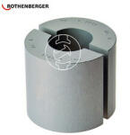 Rothenberger Rofrost Set de reductii cu 12-15-18-22 mm (62230)