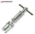 Rothenberger RO-QUICK dispozitiv de insurubare a ventilelor (70439)