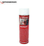 Rothenberger Rotest detectat scurgeri gaze (65000)