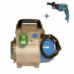 Bamo Convertor pentru vibrator beton Bamo SK-12M 16 A | 200 Hz | 230 V (SK-12M)