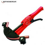 Rothenberger Tube Bender Maxi MSR 14-16-18-20-26 mm dispozitiv indoit teava (023091X)