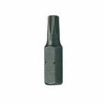 Makita bit de impact torx 25 | 1/4 bit de impact torx 5 buc (P-48094) Set capete bit, chei tubulare