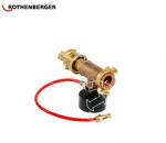 Rothenberger ROCLEAN accesoriu compresor pentru purjare (1000000190)