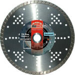 Diatech TS+ disc diamantat de taiat 150 x 22, 23 mm (TS150P) Disc de taiere