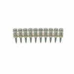 Makita Cuie pentru beton Makita 2, 6 x 25 mm | 0 ° | 1000 buc (196291-0)