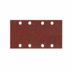 Makita hartie abraziva pentru slefuitor cu vibratii Granulatie: 240 | 133 x 80 mm 50 buc (P-42282)