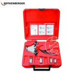 Rothenberger Minibender aparat pentru indoire cu o singura mana (24132)