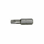 Makita bit de impact torx 25 | 1/4 bit de impact torx 10 buc (P-06367) Set capete bit, chei tubulare