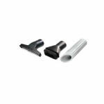 Makita set duze pentru aspirator P-70518 (P-70518)