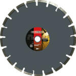 Diatech Disc diamantat de taiat Diatech Road plusz 450 x 30 mm (RDA450PL) Disc de taiere