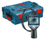 Bosch GIC 120 C camera de inspectie 8, 5 mm x 1, 2 m | Fara acumulator si incarcator | In L-Boxx (0601241208)