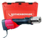 Rothenberger Presa electrica Rothenberger ROMAX 3000 AC Basic Standard | 32 kN | 12 - 110 mm (1000001001)