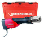 Rothenberger ROMAX 3000 AC Basic presa electrica Standard | 32 kN | 12 - 110 (1000001001)