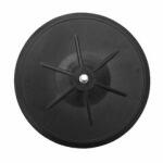 Makita Taler cauciuc pentru disc fiber Makita 150 mm (743033-9)