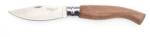 Extremena Spania Briceag Lemn Lama Blocabila 10cm Girolock 01505