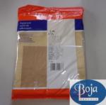 ETA porszívóba univerzális papír porzsák IZ-406 (5db) PL: ETA 406, BOMAN, UFESA