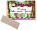Zao Rectangle szemhéjárnyaló utántöltő - 282 Ultra Shiny Lilac Silver