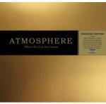 Atmosphere When Life Gives You Lemons, You Paint That Shit Go