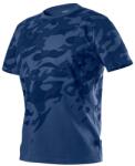 NEO TOOLS Munkapóló Terepmintás Kék 81-603