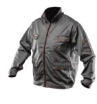 NEO TOOLS Munkakabát Szürke 81-410