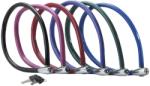 MasterLock Antifurt Master Lock cablu cu cheie 550 x 6mm - diverse culori
