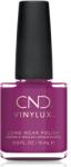 CND VinyLux tartós körömlakk #293 Brazen