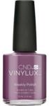 CND VinyLux tartós körömlakk #250 Lilac Eclipse