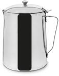 Orion Ceainic de cafea și ceai din inox cu capac, 0, 7 l