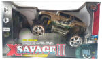 X - Savage Elemes R/C Autó 1: 20 (ST3071) - topjatekbolt
