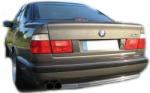  BMW E34 limousine csomagtartó spoiler