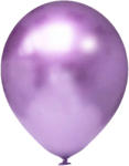 Everts Set 10 baloane latex chrome mov purple 30cm