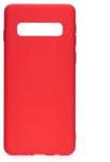 Hempi Piros ütésálló TPU szilikon tok Samsung Galaxy A41 SM-A415F