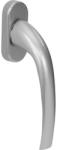 Richter Czech RHW 007 F9 mâner universal pentru ferestre INOX imitație oțel inoxidabil (888K17526)