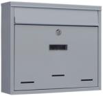 KĽUČKA BK31D RAL cutie poștală RAL 7035 / Gri (1184K15391)