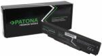 PATONA akku LENOVO L440/T440p 5200mAh Li-Ion 10, 8V 45N1145 Premium (PT2825)