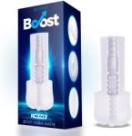 Boost ADX03 hosszú, maszturbátor mandzsetta péniszpumpákhoz - szeresdmagad
