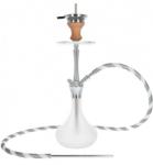 El-Badia Narghilea El-Badia Blade C5 White
