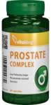 Vitaking Complex natural pentru Prostata, 60 cps, Vitaking
