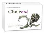 Vitaking Cholenat anticolesterol complex forte, 60 cpr, Vitaking